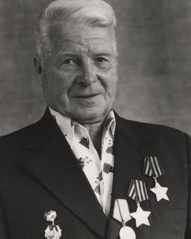 Шепталин Александр Андреевич