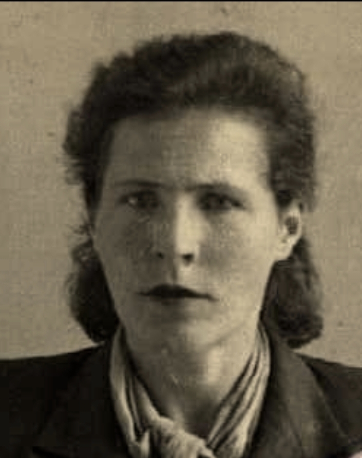 Улитина Любовь Ивановна