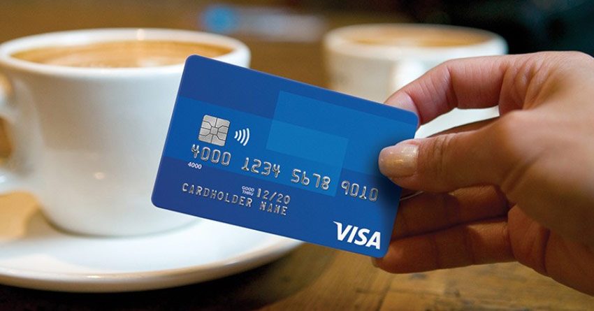 Visa ужесточает требования к банкоматам в России Visa ужесточает требования к банкоматам в России