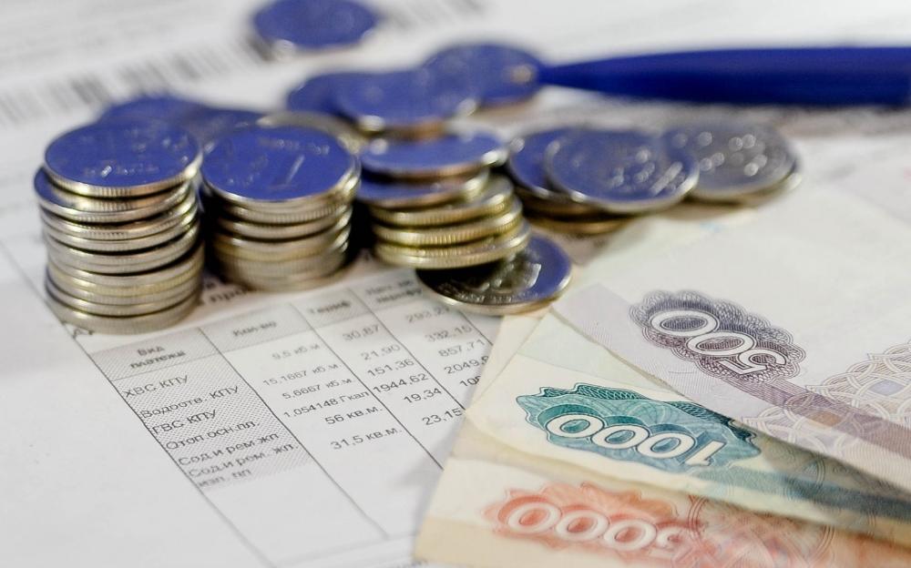 Долгами россиян за свет и воду могут заняться коллекторы Долгами россиян за свет и воду могут заняться коллекторы