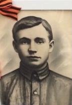 Евсюхин Василий Федорович