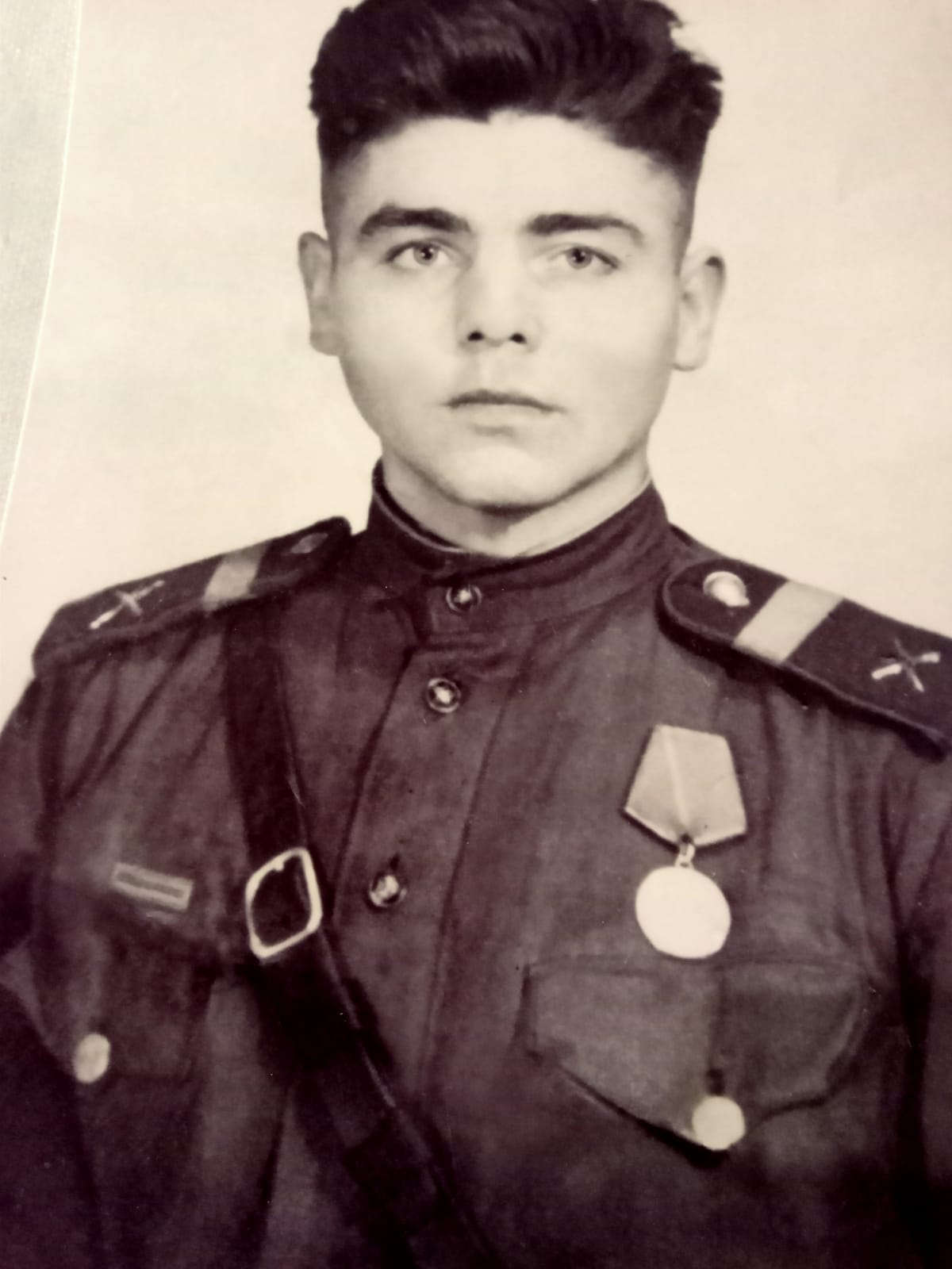 Демченко Филипп Иванович