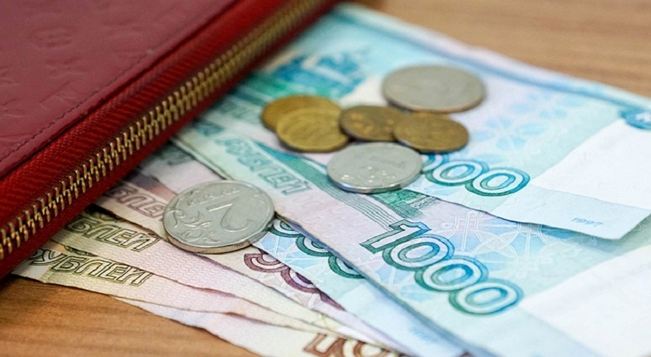 В России увеличился минимальный размер оплаты труда В России увеличился минимальный размер оплаты труда