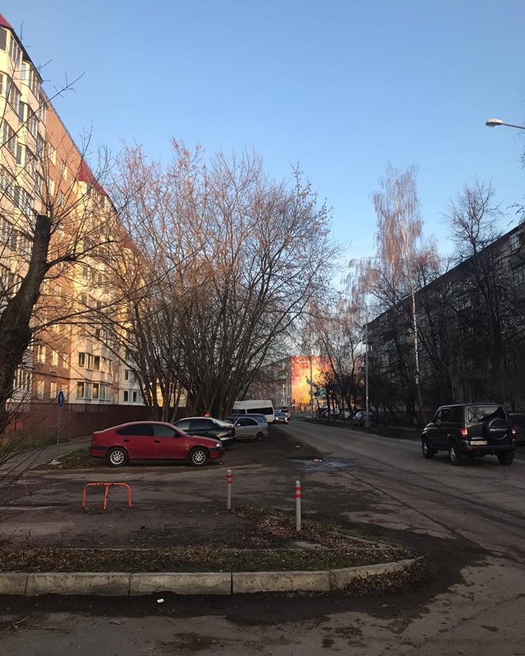 На ул. Захаркина в Серпухове отремонтируют дорогу, обустроят тротуар и парковку На ул. Захаркина в Серпухове отремонтируют дорогу, обустроят тротуар и парковку