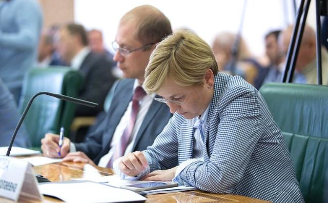 Власти Подмосковья уделят особое внимание развитию общественного самоуправления Власти Подмосковья уделят особое внимание развитию общественного самоуправления