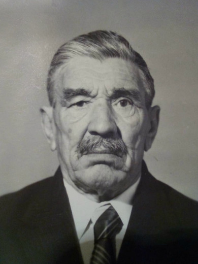 Лачугин Алексей Иванович