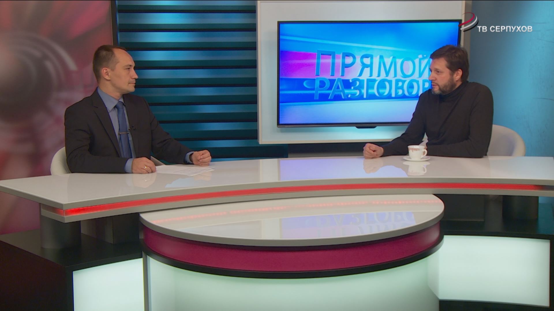 Прямой разговор. Прямой разговор. Ход работ на полигоне ТБО "Лесная" Прямой разговор. Прямой разговор. Ход работ на полигоне ТБО "Лесная"