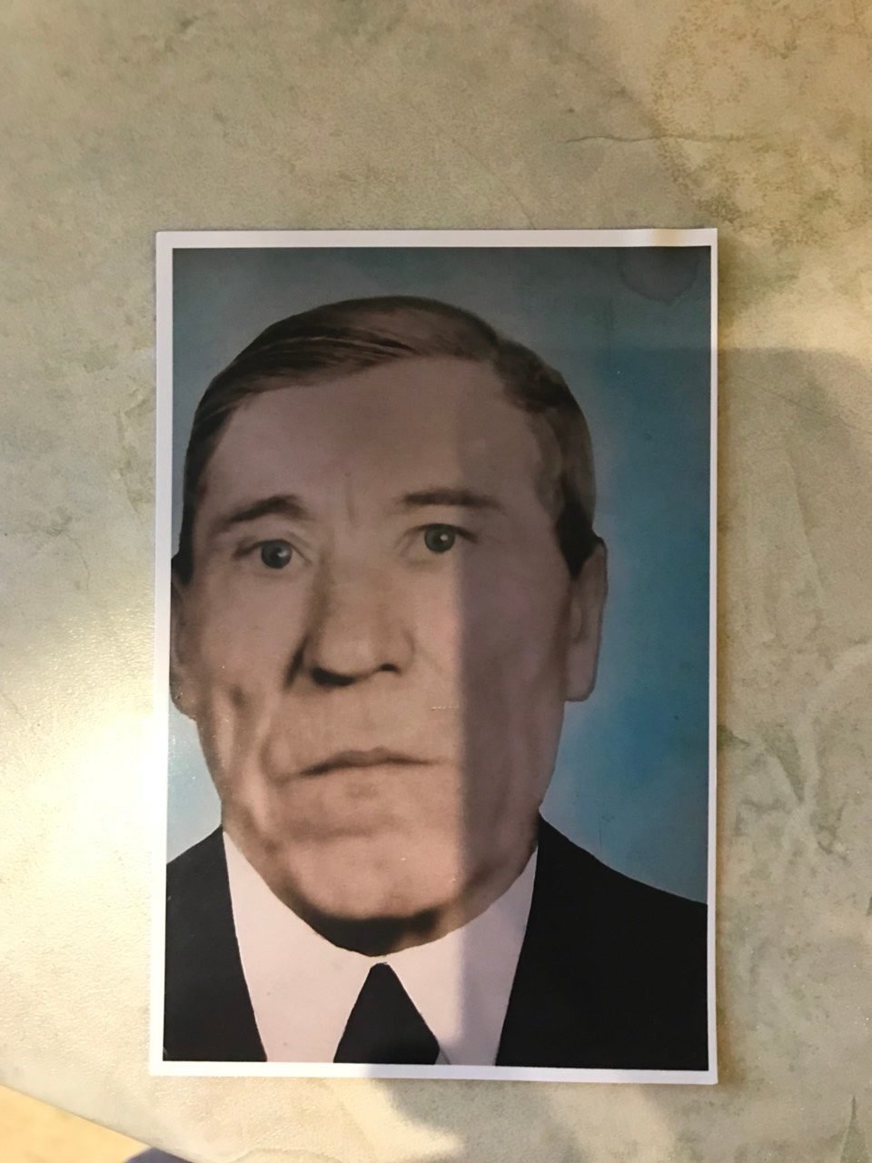 Белозёров Дмитрий Иванович
