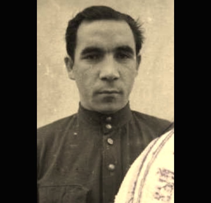ЕЛУНИН ИВАН ГАВРИЛОВИЧ