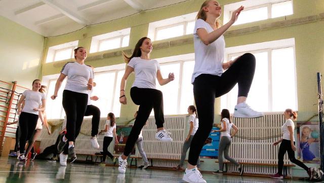 Школьники Подмосковья примут участие в исследовании качества образования Школьники Подмосковья примут участие в исследовании качества образования