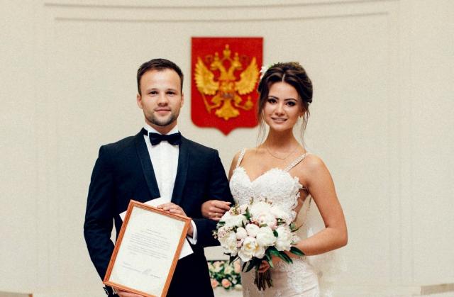 В Межрайонном управлении ЗАГС по г.о. Серпухов и Протвино подвели итоги работы за 9 месяцев В Межрайонном управлении ЗАГС по г.о. Серпухов и Протвино подвели итоги работы за 9 месяцев