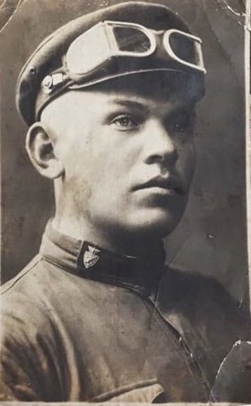 Безруко Сергей Федорович