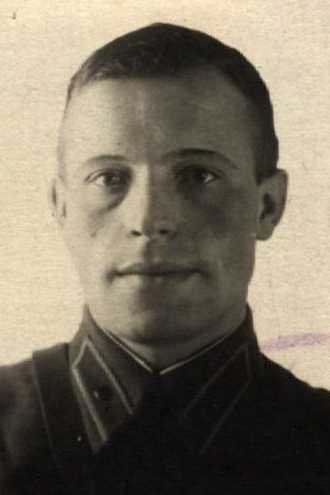 Поздняков Константин Федорович