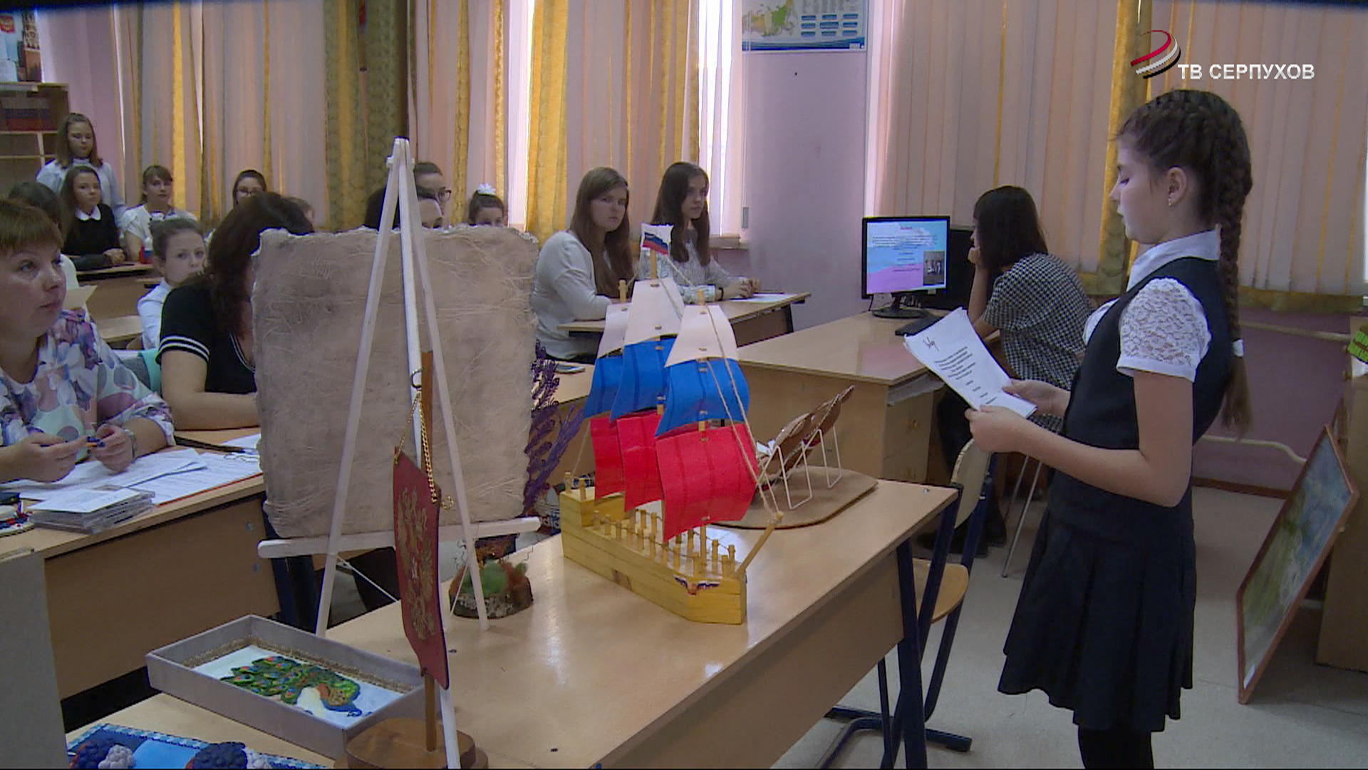 Конкурс патриотов Конкурс патриотов