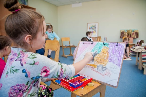 Родители в Подмосковье смогут записать ребенка в различные кружки и секции с 15 апреля Родители в Подмосковье смогут записать ребенка в различные кружки и секции с 15 апреля