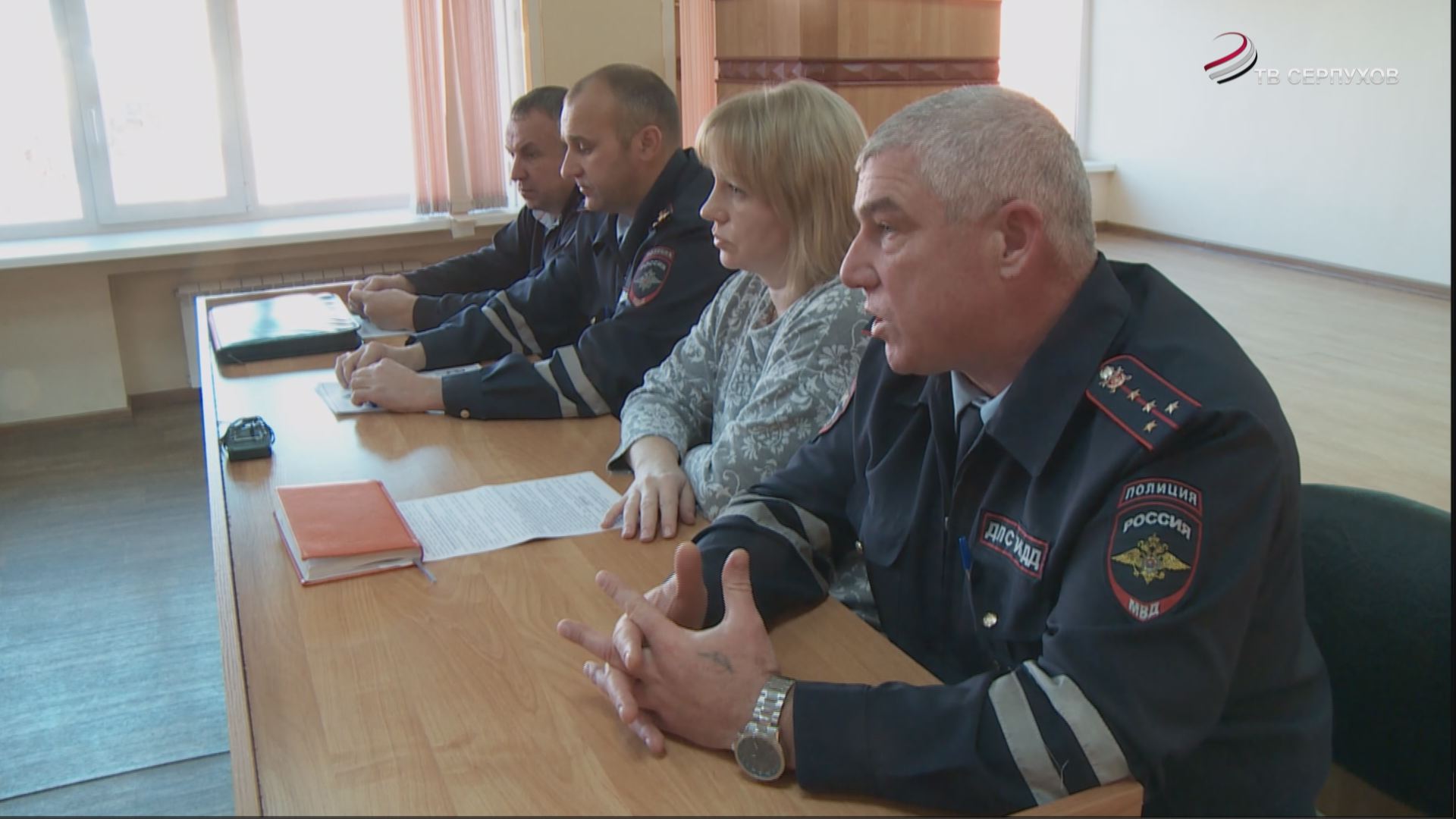 Число ДТП с участием автобусов в Подмосковье сократилось Число ДТП с участием автобусов в Подмосковье сократилось