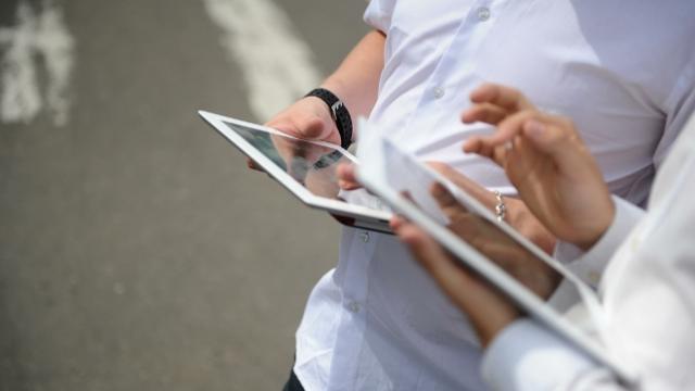 Пробная онлайн‑перепись населения России пройдет в октябре Пробная онлайн‑перепись населения России пройдет в октябре
