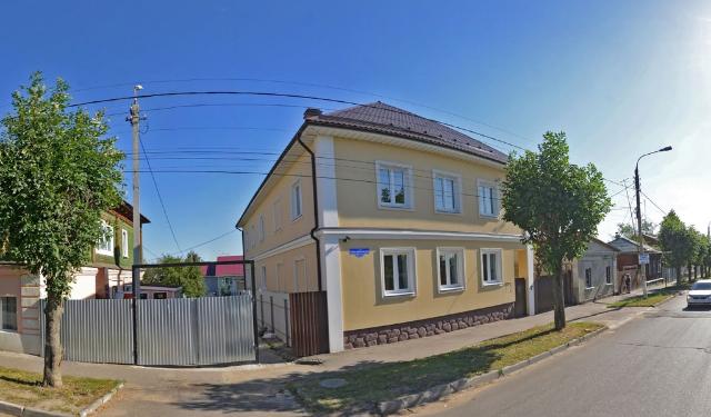 В Серпухове появится новая улица В Серпухове появится новая улица