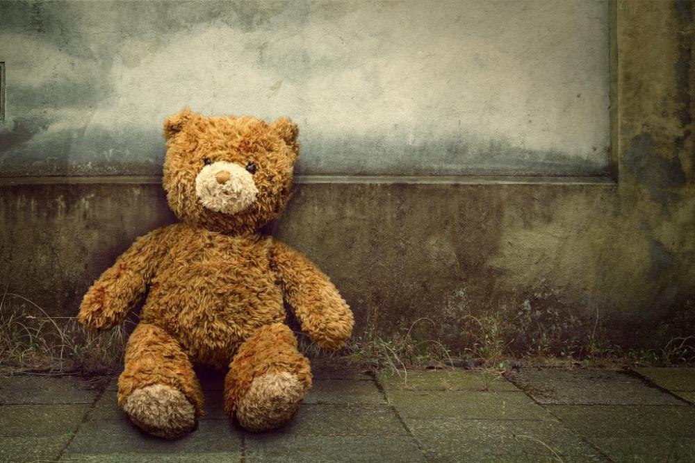Ученые обнаружили связь между бедностью в детстве и слабоумием в старости Ученые обнаружили связь между бедностью в детстве и слабоумием в старости