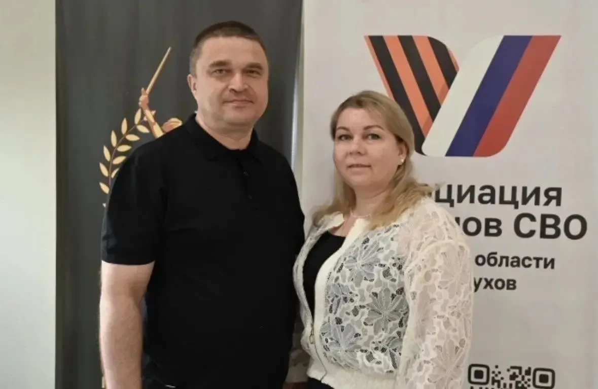 Сотни серпуховичей защищают мирное небо страны. 