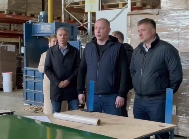 Индустриальный парк «Серпухов»: катализатор экономического развития