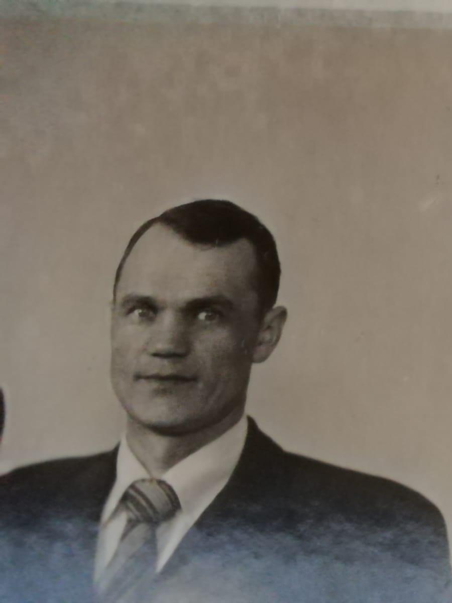 Тимофеев Петр Сергеевич