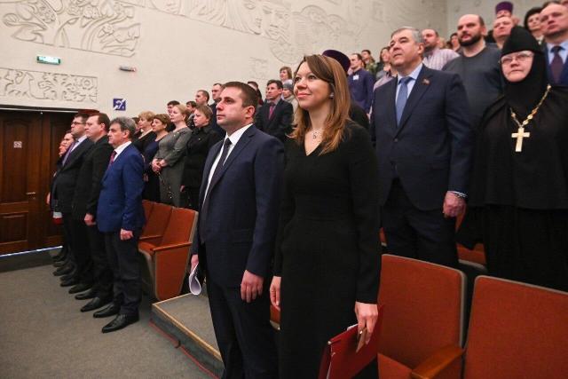 Серпухов готовится к вступлению в Золотое кольцо России Серпухов готовится к вступлению в Золотое кольцо России