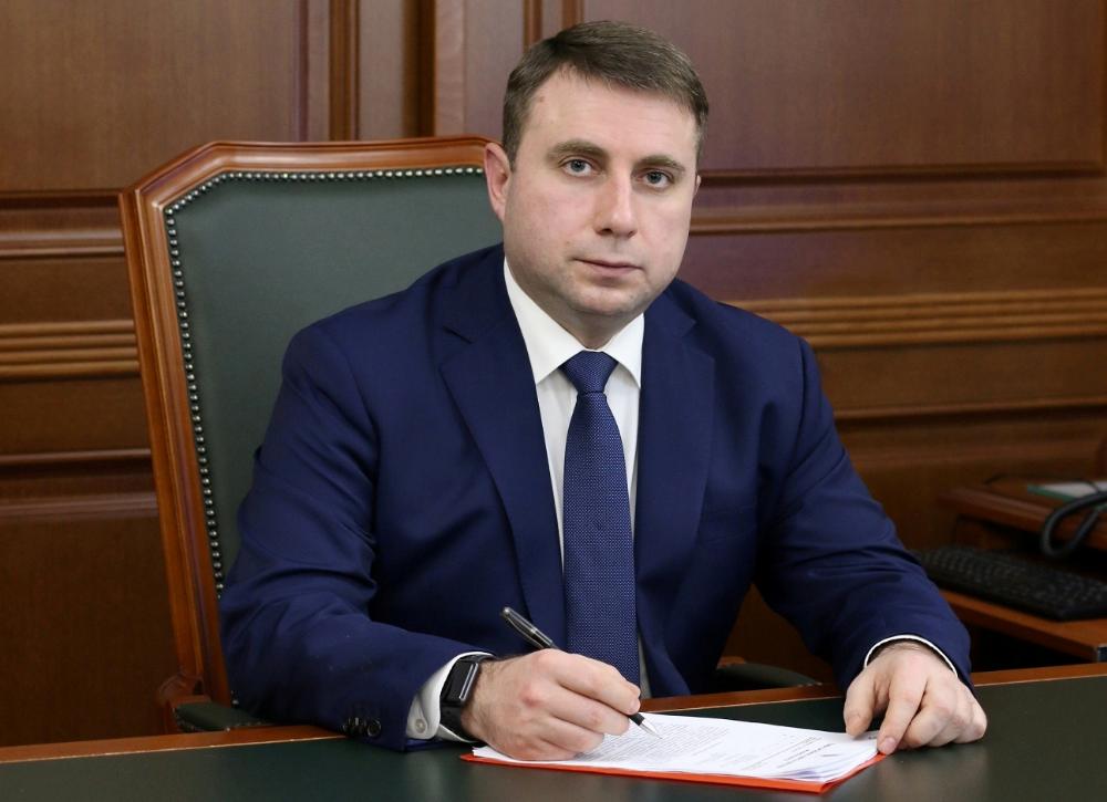 Поздравление Главы г. о. Серпухов Дмитрия Жарикова с Днём города Поздравление Главы г. о. Серпухов Дмитрия Жарикова с Днём города