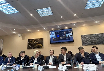 Устранение препятствий к возведению объектов некапитального строительства в городских лесах обсудили в Госдуме