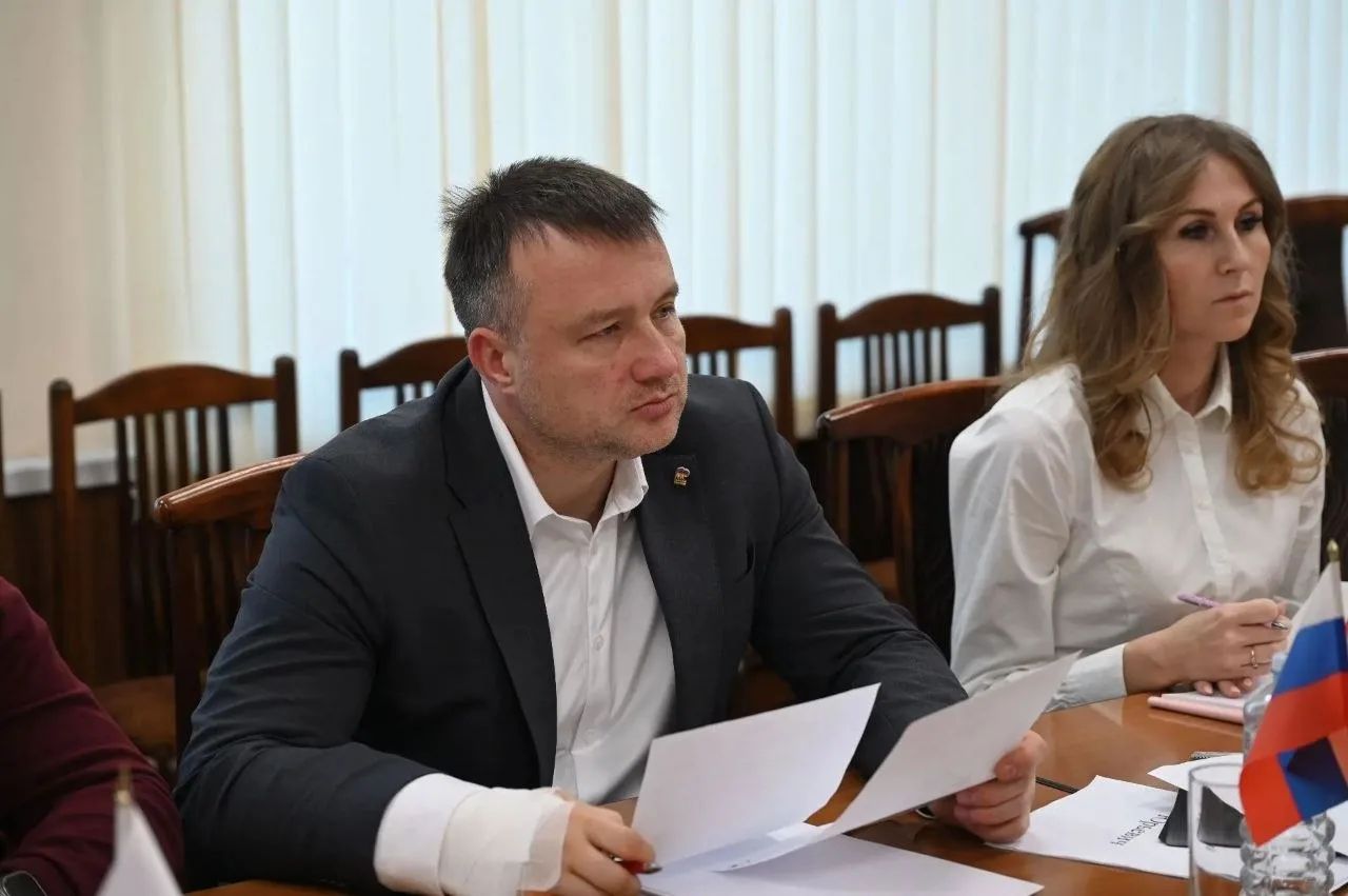 Глава Серпухова разобрал на приеме обращения жителей 
