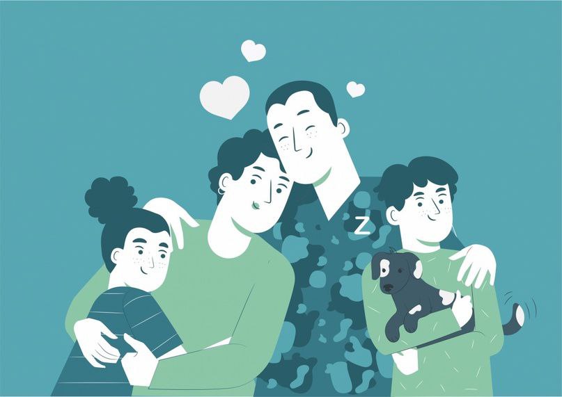 В Серпухове пройдут очные консультации для участников СВО и членов их семей 