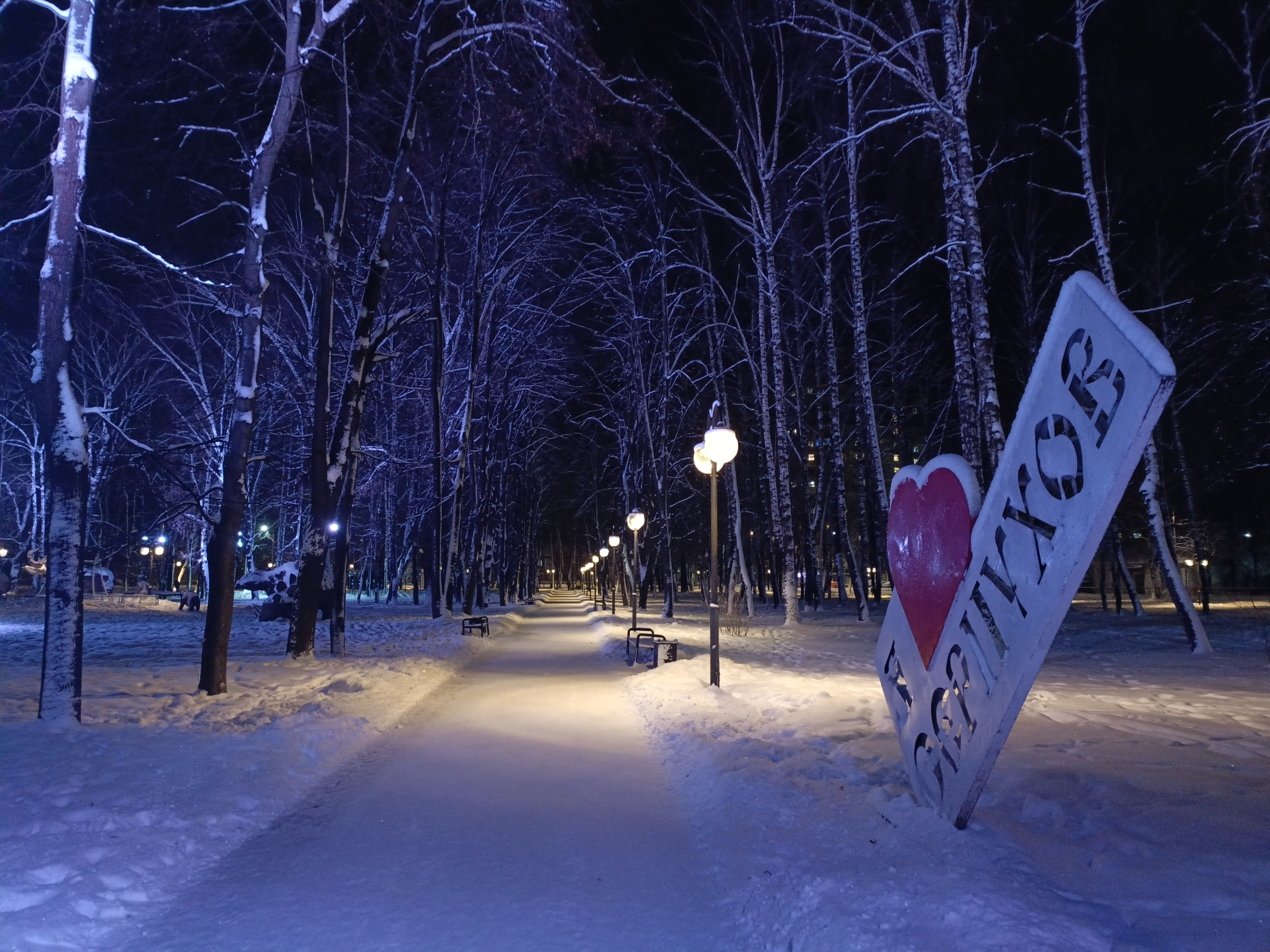 Жителей Серпухова предупредили об ухудшении погоды, которое принесет туман и изморозь