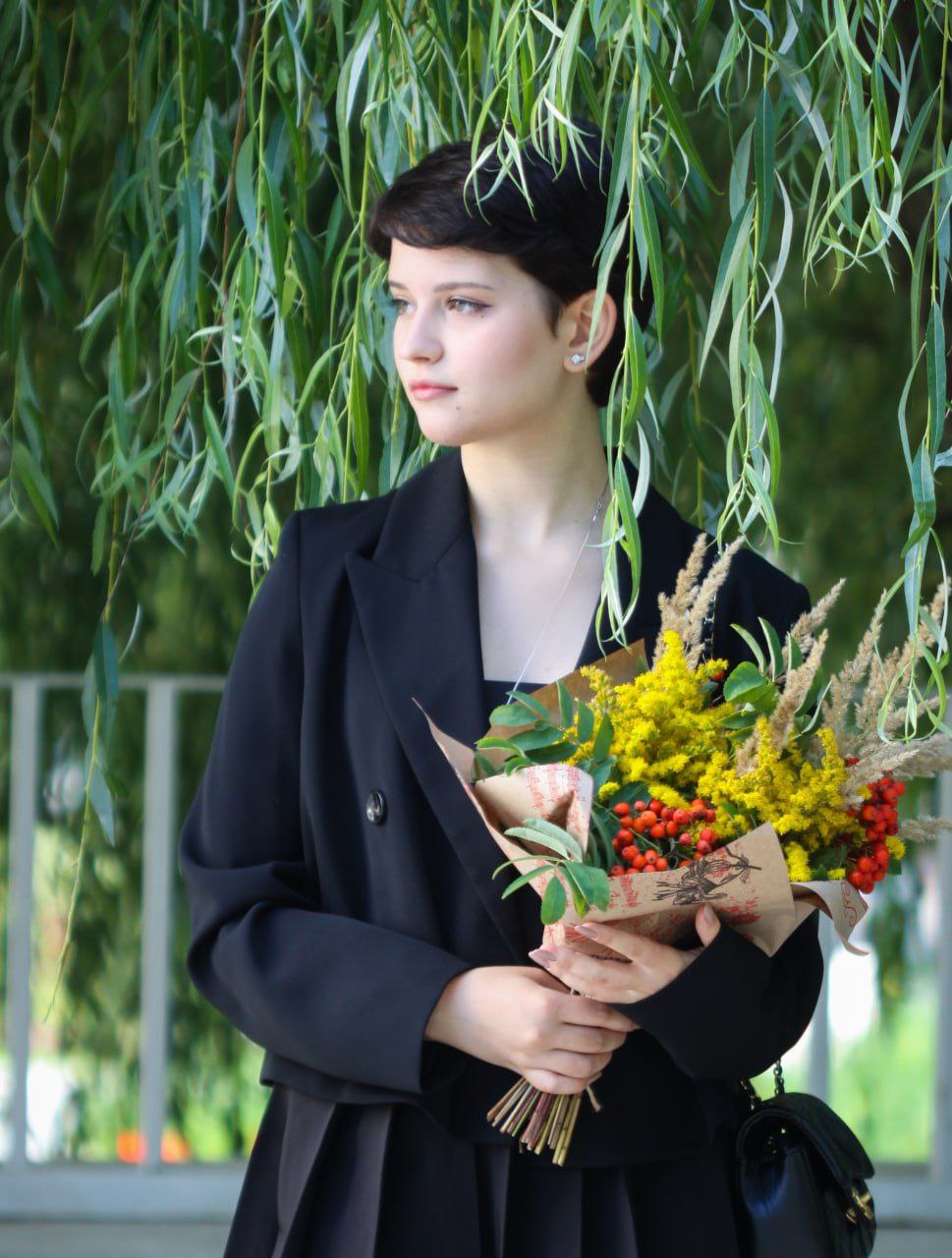 Дарья Хомутова из «БиоТех-Пущино» вошла в финал «Большой перемены»