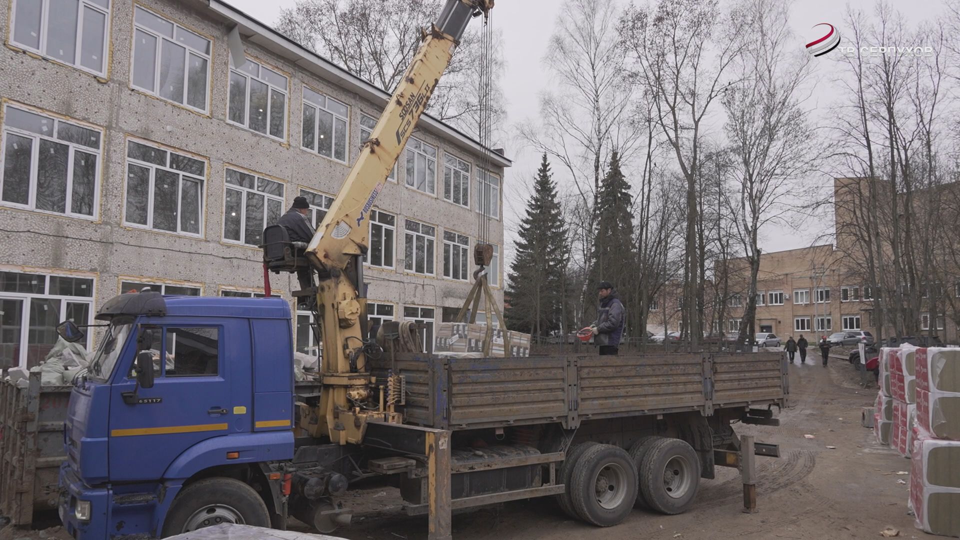 «Единая Россия» формирует новую народную программу с учетом предложений жителей