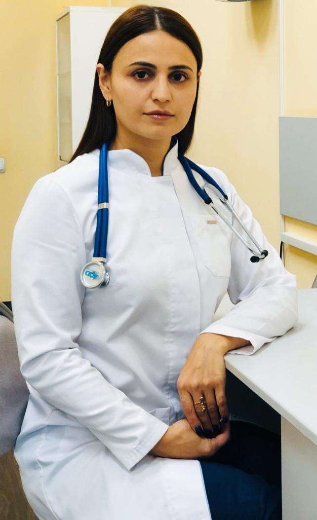 Врач Серпуховской больницы рассказала, как уберечь себя от сердечно-сосудистых заболеваний