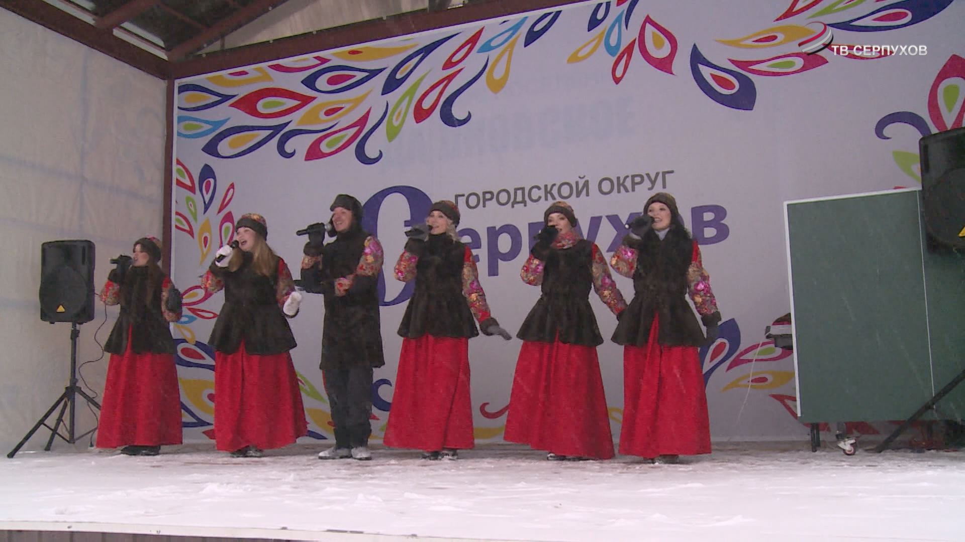 Старый Новый Год Тв