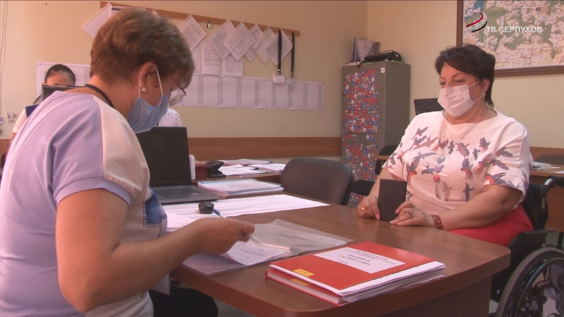 Продолжается прием документов на регистрацию кандидатов в депутаты Московской областной Думы Продолжается прием документов на регистрацию кандидатов в депутаты Московской областной Думы