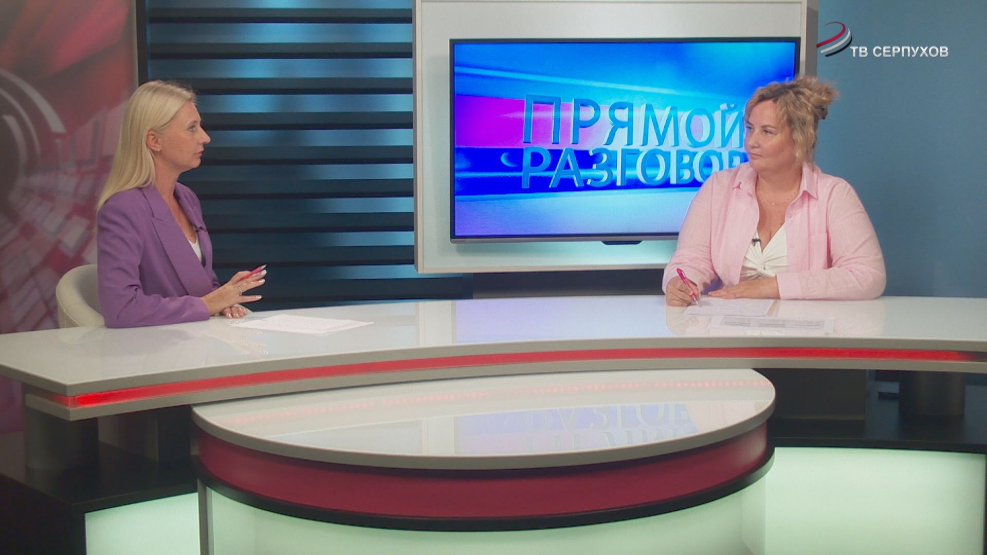 Прямой разговор. Маркировка сельскохозяйственных животных 