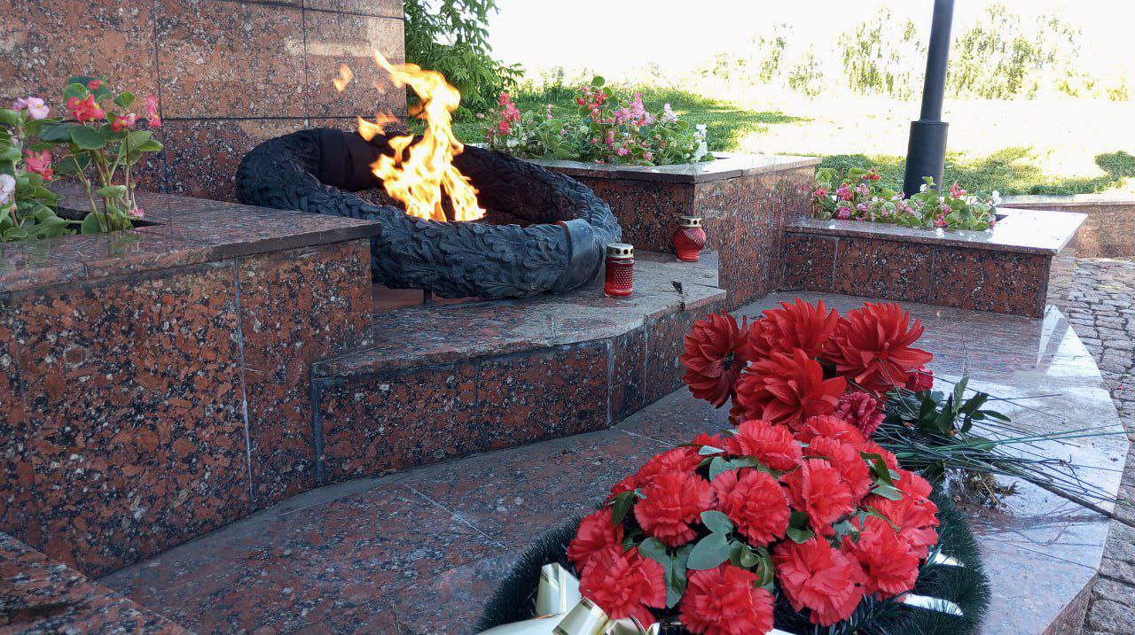 В Городском округе Серпухов пройдут торжественные мероприятия у мемориалов воинской славы