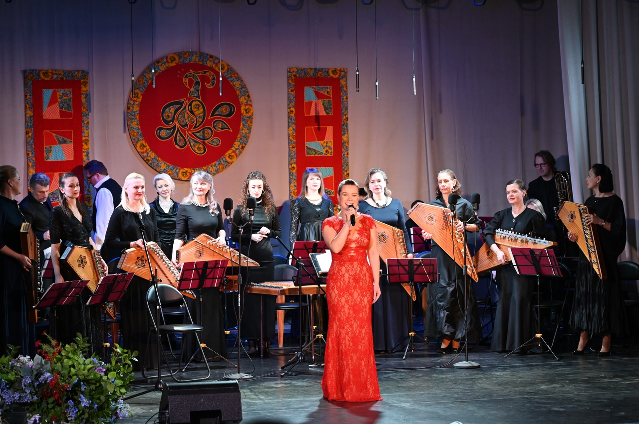 Работников культуры Серпухова поздравили с профессиональным праздником