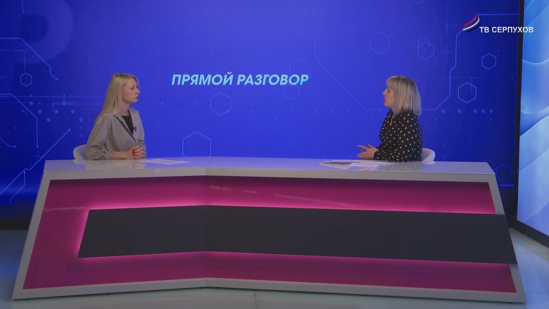 Прямой разговор. Стресс под микроскопом. Как психика портит желудок и кишечник