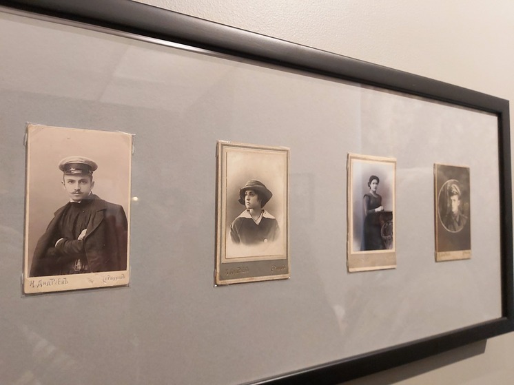 В Серпуховском музее отметят День рождения Николая Андреева и финисаж фестиваля «Объектив России 2025»