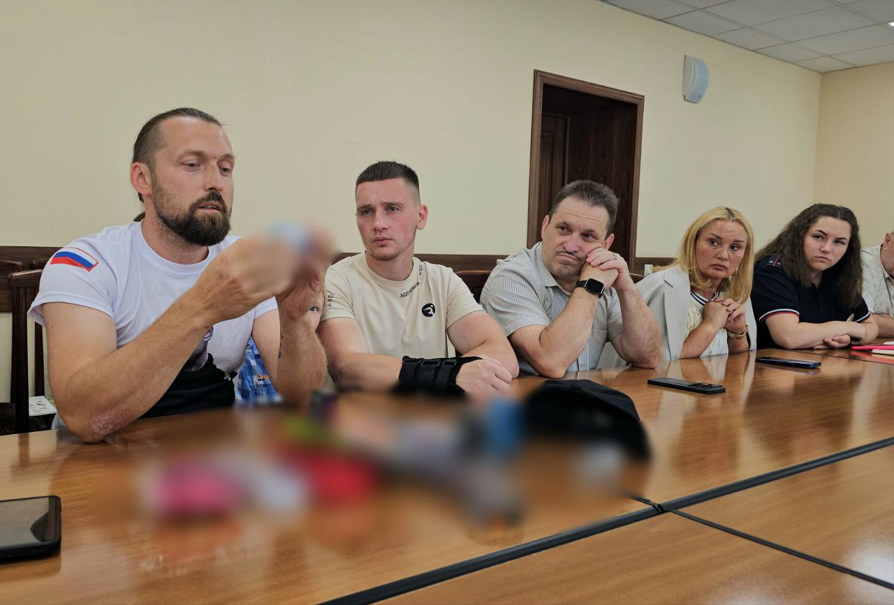 В Серпухове ведётся активная борьба с вредными привычками