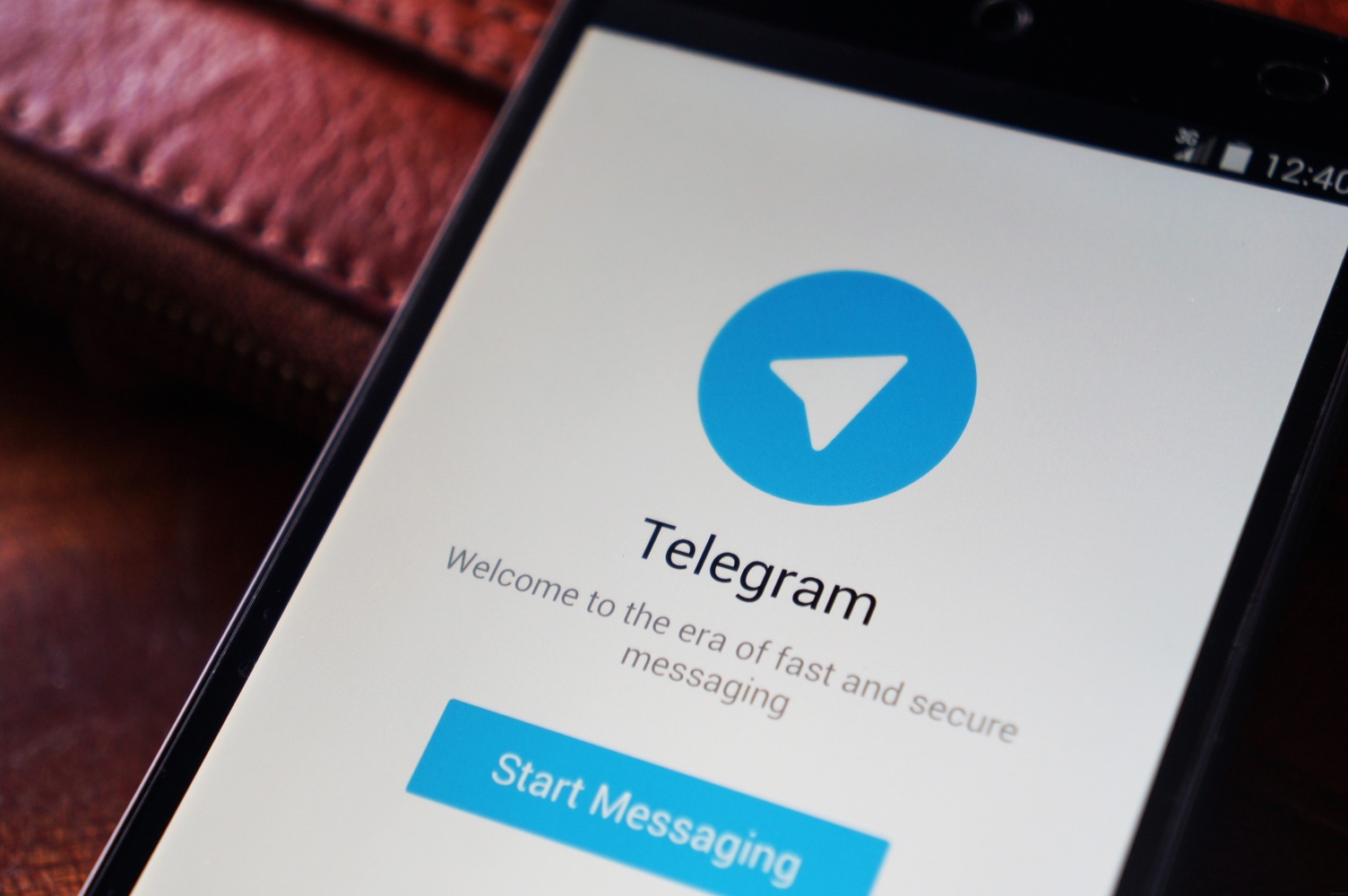 Жители Серпухова могут получить медицинскую консультацию в Telegram Жители Серпухова могут получить медицинскую консультацию в Telegram