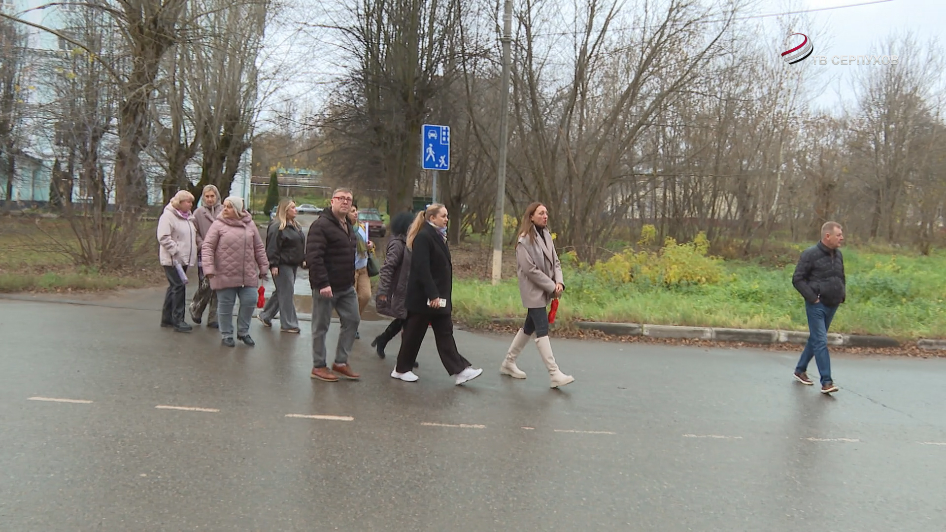 Рейд по дворовым территориям на улице Химиков выявил недостатки в работе управляющих компаний