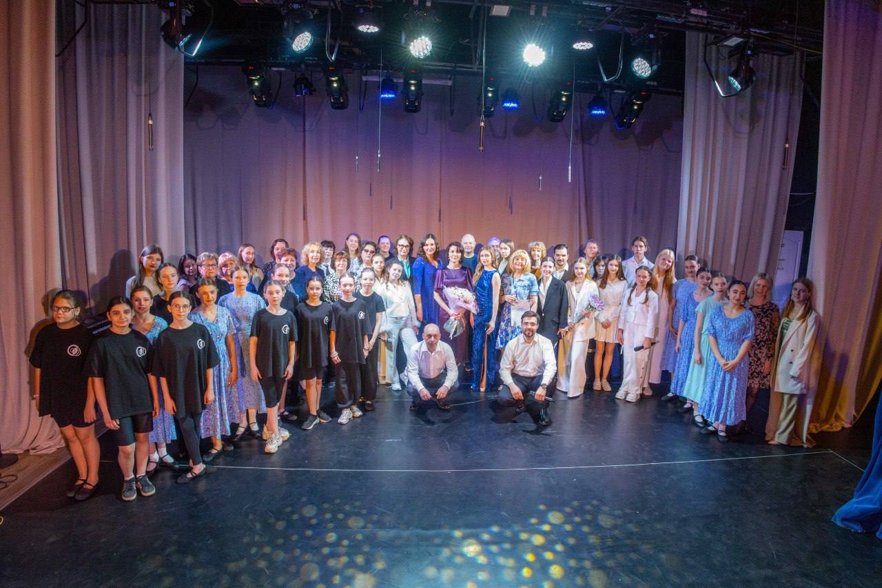 Серпуховская ДШИ "Синтез" - лидер областного рейтинга учреждений дополнительного образования