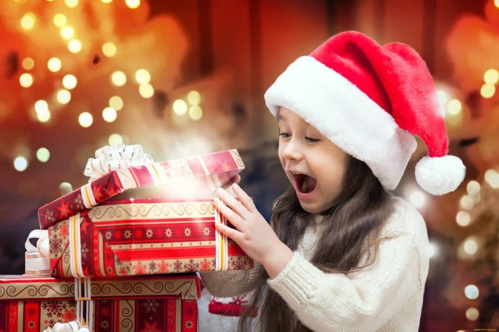 Многодетные Подарки На Новый Год Многодетные Подарки На Новый Год