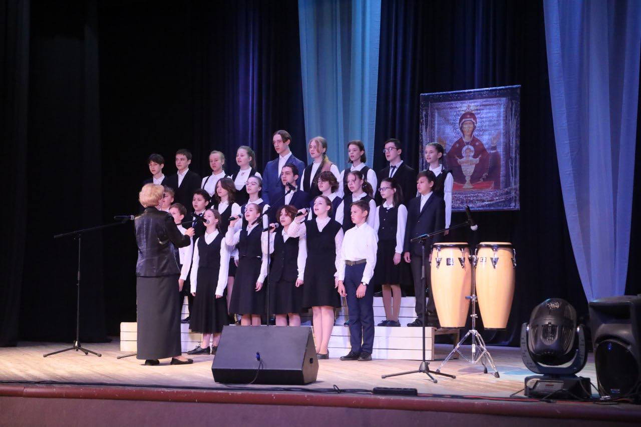 Финальный концерт областного фестиваля-конкурса «Неупиваемая Чаша» пройдёт в Серпухове