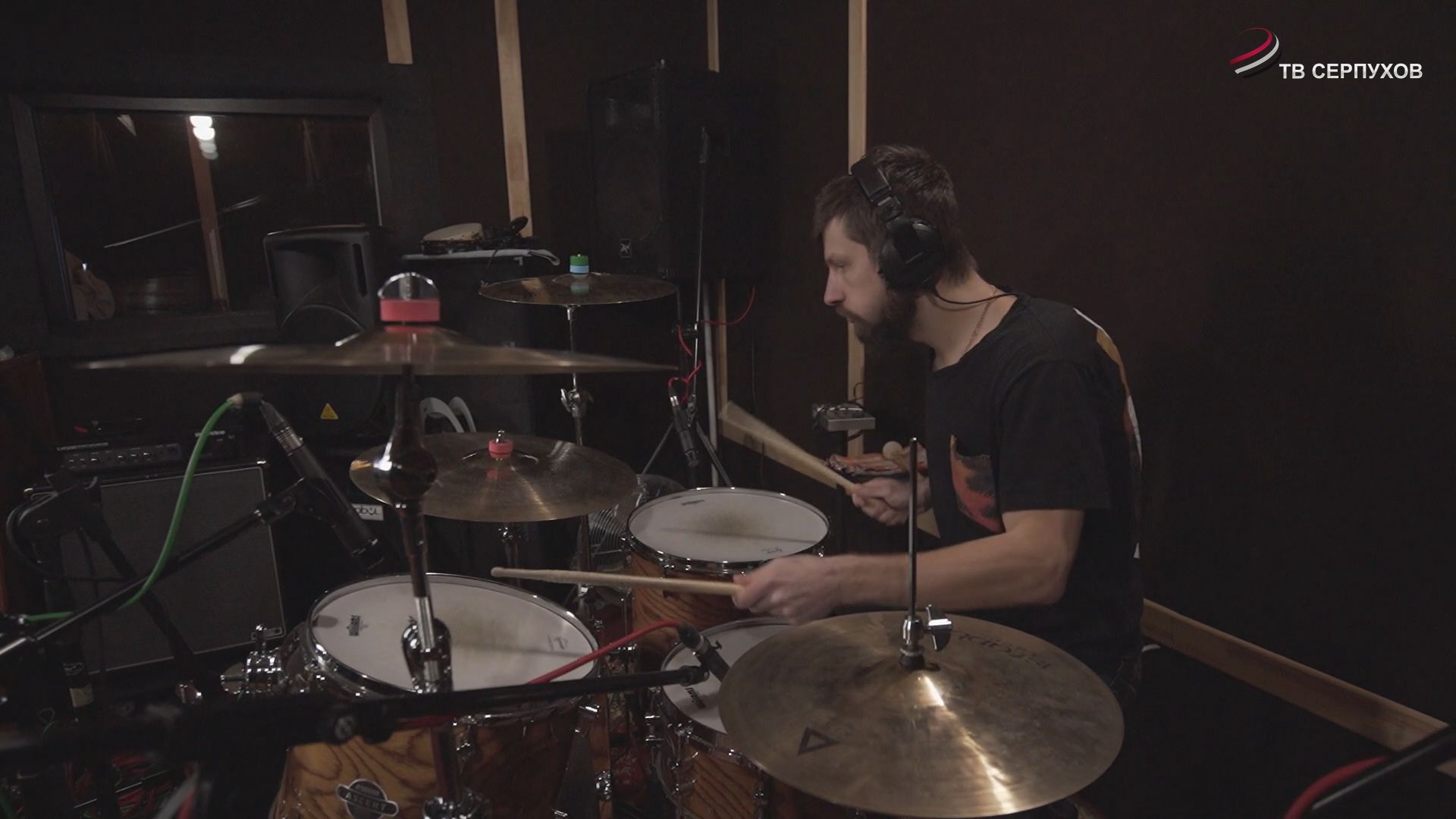 «Песни Победы на ОТВ-Серпухов» продолжаются