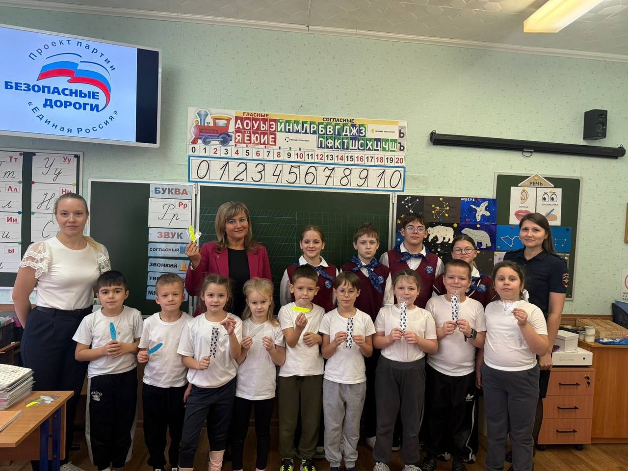 В Серпухове состоялся необычный урок на тему безопасности на дорогах В Серпухове состоялся необычный урок на тему безопасности на дорогах